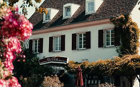 Alte Post